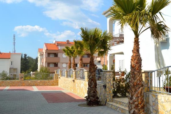 Villa Paklenica**** Pakoštane
